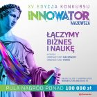 Innowator Mazowsza