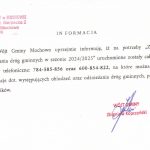 info odśnieżanie