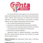 renta wdowia