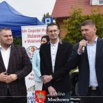 XXI bieg trzeźwości w Mochowie