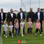 XXI bieg trzeźwości w Mochowie