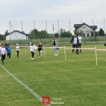 XXI bieg trzeźwości w Mochowie
