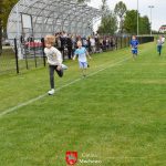 XXI bieg trzeźwości w Mochowie