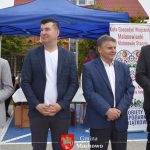 XXI bieg trzeźwości w Mochowie