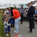 XXI bieg trzeźwości w Mochowie