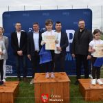 XXI bieg trzeźwości w Mochowie