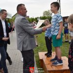 XXI bieg trzeźwości w Mochowie