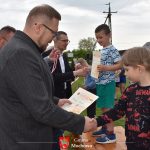 XXI bieg trzeźwości w Mochowie