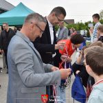 XXI bieg trzeźwości w Mochowie