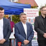 XXI bieg trzeźwości w Mochowie