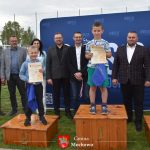 XXI bieg trzeźwości w Mochowie