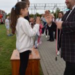 XXI bieg trzeźwości w Mochowie