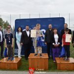 XXI bieg trzeźwości w Mochowie
