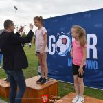 XXI bieg trzeźwości w Mochowie