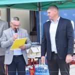 XXI bieg trzeźwości w Mochowie