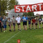 XXI bieg trzeźwości w Mochowie