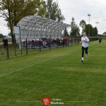 XXI bieg trzeźwości w Mochowie