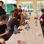 XXI bieg trzeźwości w Mochowie