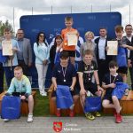 XXI bieg trzeźwości w Mochowie