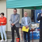 XXI bieg trzeźwości w Mochowie
