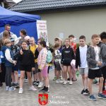 XXI bieg trzeźwości w Mochowie
