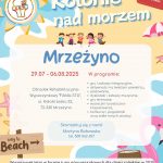 Kolonie Mrzeżyno