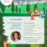 Kolonie Zakopane