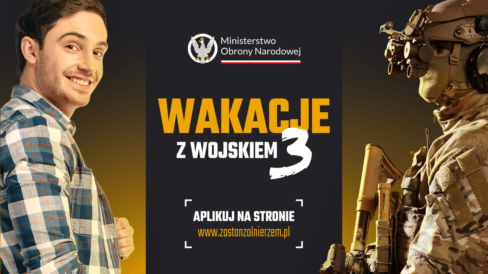 Wakacje z wojskiem 3