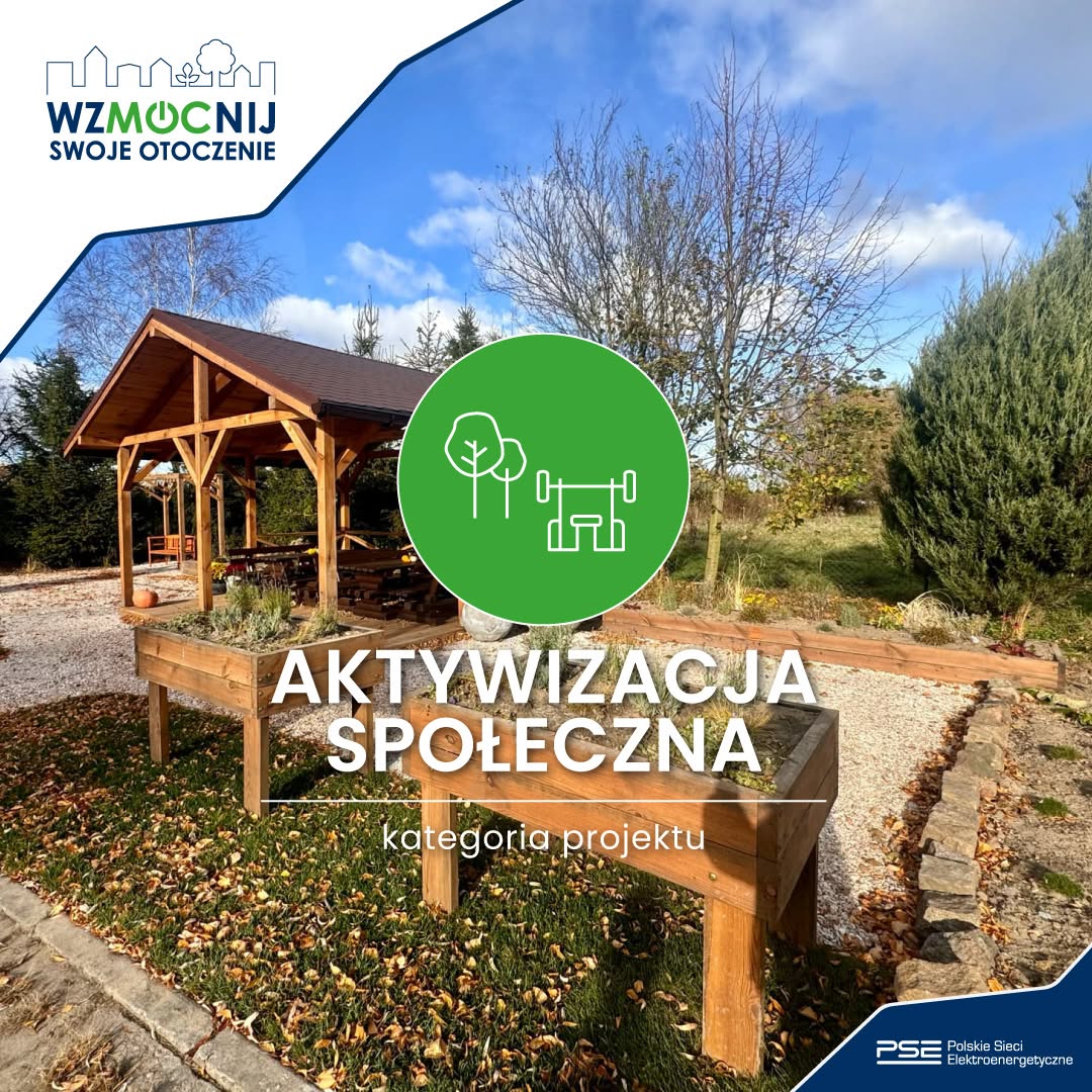 Z ogromną radością informujemy, że dobiegł końca remont sali kulturalnej w Mochowie!